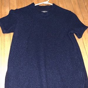 Toad&Co Wool Dress w/ Pockets